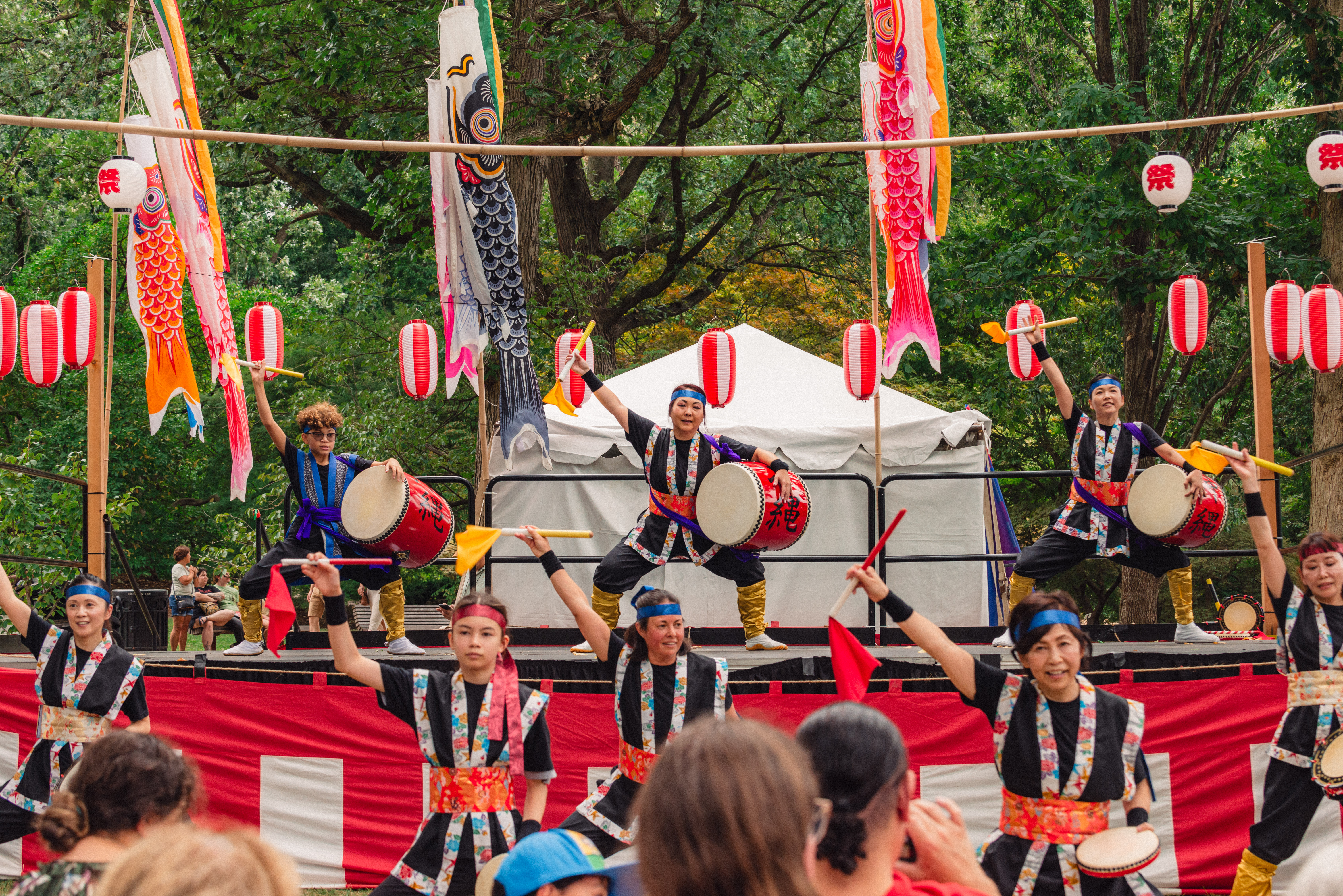 Performance 1